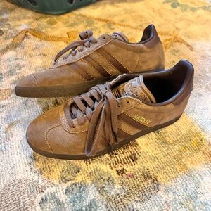 ADIDAS GAZELLE